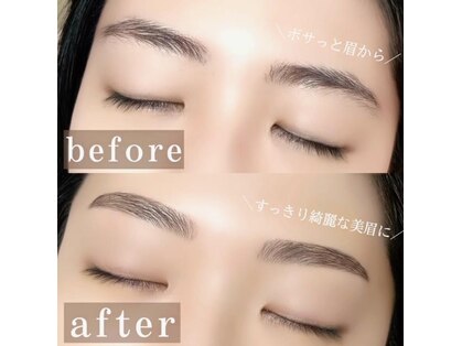 アイラッシュサロン ブラン ヴェルサウォーク西尾店(Eyelash Salon Blanc)の写真
