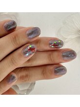 ネイル グリー(nail glee)/
