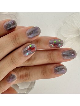 ネイル グリー(nail glee)/