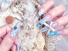 ヴィープラス(Vi+)/☆チップつけ放題☆