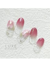 リュクス 流山おおたかの森店(Luxe)/ハンド定額デザイン9900円