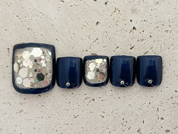 フット グランドデザイン 6990円