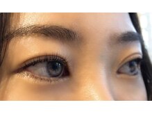 ビューブルー 亀戸錦糸町(VIEW BLUE)/【まつ毛パーマ】担当なつき