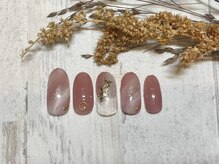 ノンノガーデン 札幌円山店(non-no garden)/ボリュームオーダーコース