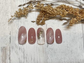 ノンノガーデン 札幌円山店(non-no garden)/ボリュームオーダーコース