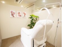 フェアリーファクトリー(Fairy factory)の雰囲気（個室のお部屋へご案内いたします。）