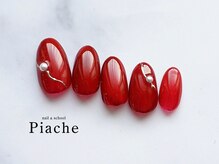 ピアシェ(Piache)/定額デザイン¥8,900