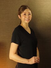 シャンティ(Shanti)&nbsp;鷲頭 麻美