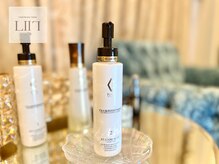 エル 麻布十番/クレアスキンウォッシュ<小顔>