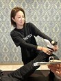 セブンストレッチ(7-STRETCH) 藤田 美香