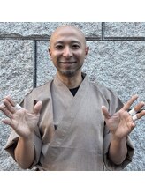 広尾ほぐしスペース(広尾ほぐしSPACE)&nbsp;舩橋 Shun