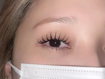 エルレ 二子玉川店(ELRe)/マツエクキュートデザイン♪