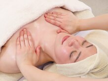 アムール(Amour)/仕事の事は忘れて大事は自分時間