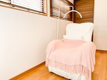 エメ(eme)/完全個室２部屋完備！