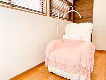 エメ(eme)/完全個室２部屋完備！