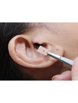 短期集中コースのあるサロン