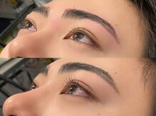 ディーディー(DxD)/メンズまつ毛パーマ