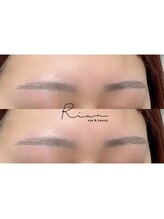 リアン アイ 太田(RIAN eye)/眉ワックス