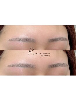 リアン アイ 太田(RIAN eye)/眉ワックス