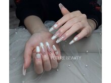 フューチャー 新大久保(FUTURE)/長さだしやり放題