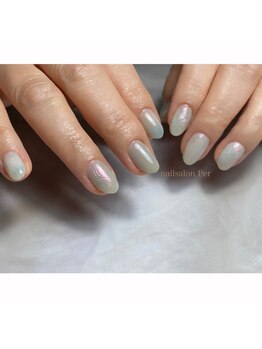 ペル(Per)/なみなみネイル
