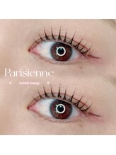 トゥインクルビューティー 草加(Twinkle Beauty)/まつ毛パーマ【パリジェンヌ】