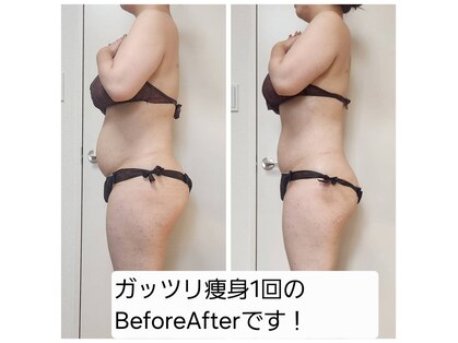 シャングリラ(Shangri-la)の写真