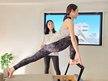 ウェルピラティス 八王子店(WELLPILATES)