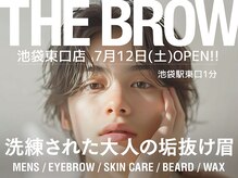 ザ ブロウ 池袋東口店(THE BROW)