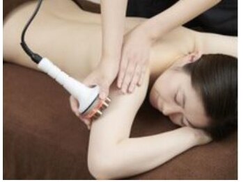 ソンリッサビエン(sonrisabien)/ハイパーナイフ痩身◆ブライダル