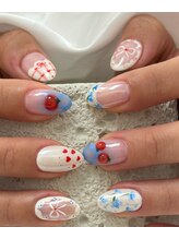 サクラ(SAKURA)/ネイル