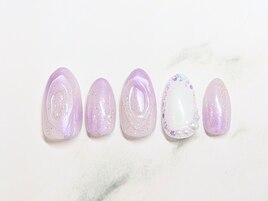 【定額Lコース¥6000】