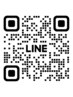 LINE予約でクーポンよりお得にオフ代無料♪