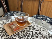 丁寧なカウンセリングと施術が魅力です☆