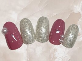 シンプル定額コース