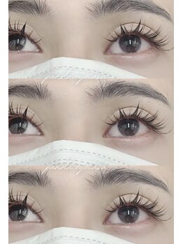 パンダアイラッシュ 上野(panda eyelash)/