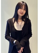 アオイ 表参道(Aoi) 藤村 若菜