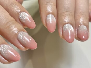 インク(inc)/マグネット+カラグラ　