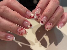 マインネイル 船橋(mine nail)/パーツ付け放題150分¥14000