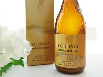 アネラ 北浜(ANERA)/バストアップにはインナーケア