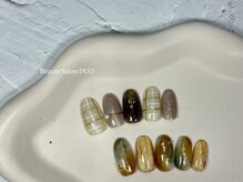 デュオ/【ハンド】　定額Dコース