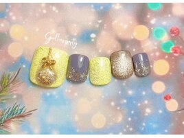 2025シーズン【Christmas】