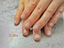 ソアレ(Soare)/ワンカラーネイル