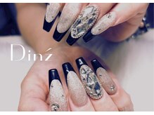 ディンズ(Din'z)/