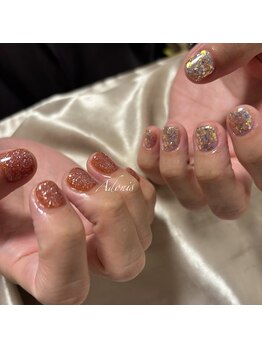 アドニス(Adonis)/