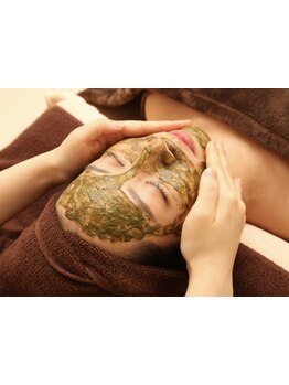 お肌をきれいにしたい