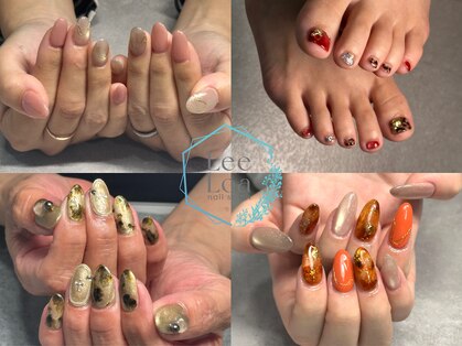 リ ロア(Lee Loa)の写真