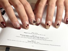 ソルネイルアーツ(SOL NAIL ARTS.)