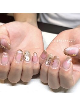 ビアンカ PARCO CITY 浦添店(Bianca)/マツエク120本