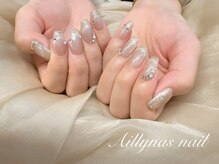 アイリナス(AILLYNAS)/持ち込み　シンプル